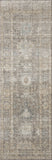 Loloi Millie Rug Collection - Stone / Natural - Magnolia Home by Joanna Gaines-Blue Hand Home