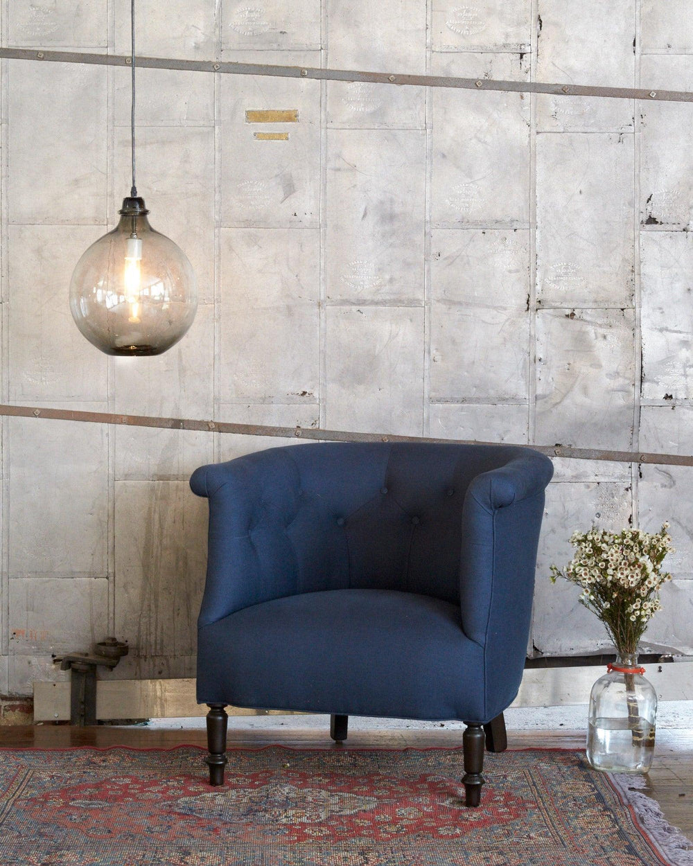 Madeline Chair
