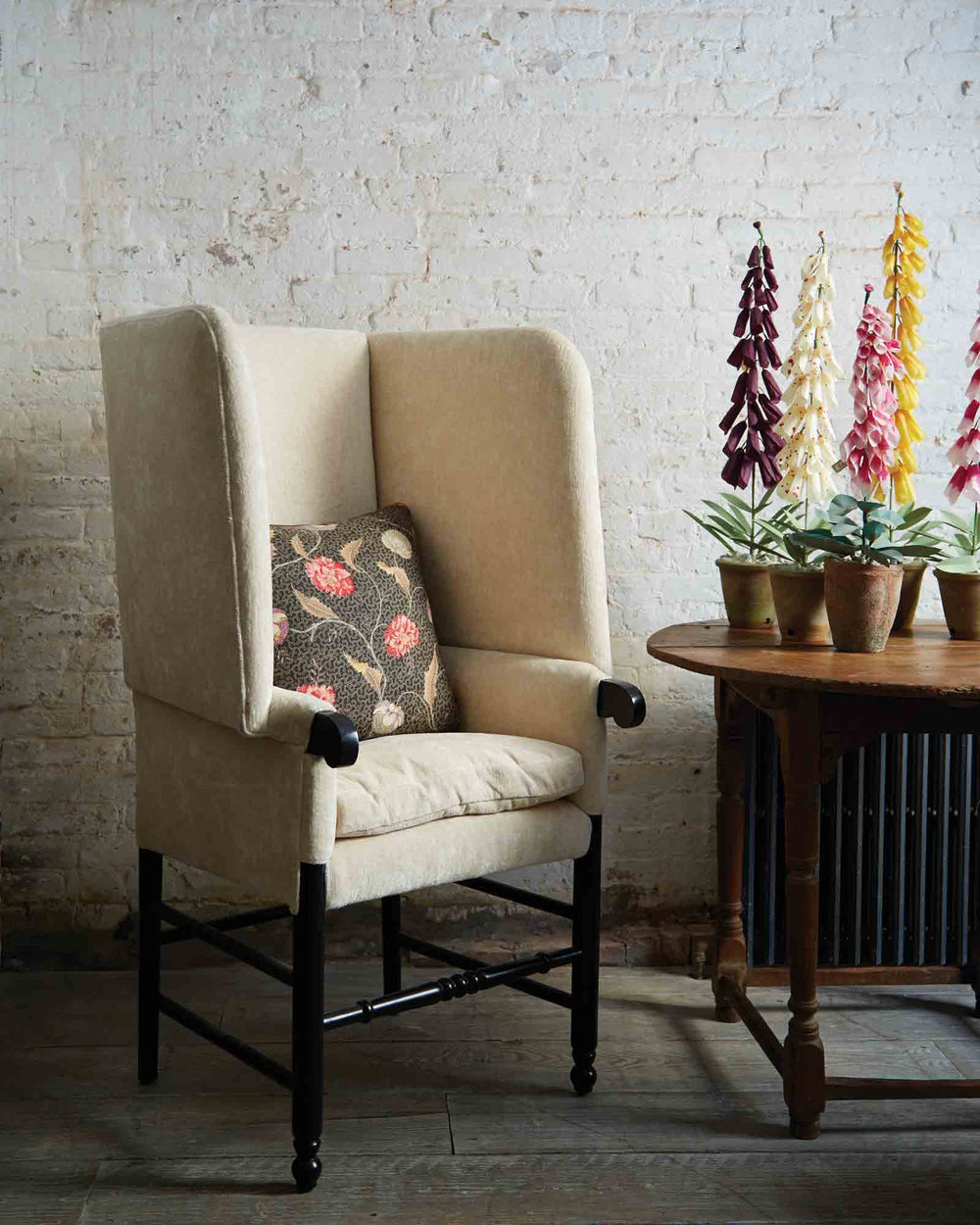 Mantis Chair - John Derian