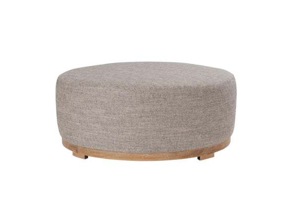 Marco Ottoman-Blue Hand Home