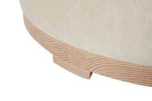 Marco Ottoman-Blue Hand Home
