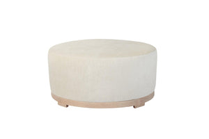 Marco Ottoman-Blue Hand Home