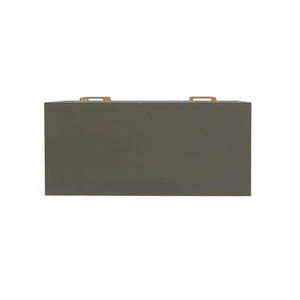 Marisol 3 Drawer Dresser-Blue Hand Home
