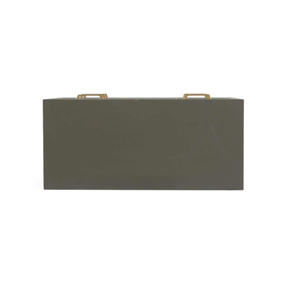 Marisol 3 Drawer Dresser-Blue Hand Home