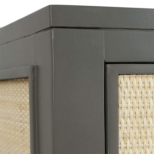 Marisol 3 Drawer Dresser-Blue Hand Home