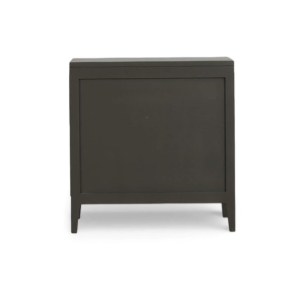 Marisol 3 Drawer Nightstand-Blue Hand Home