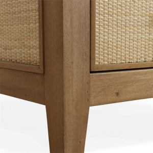 Marisol 6 Drawer Dresser-Blue Hand Home