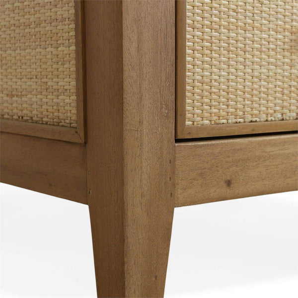 Marisol 6 Drawer Dresser-Blue Hand Home