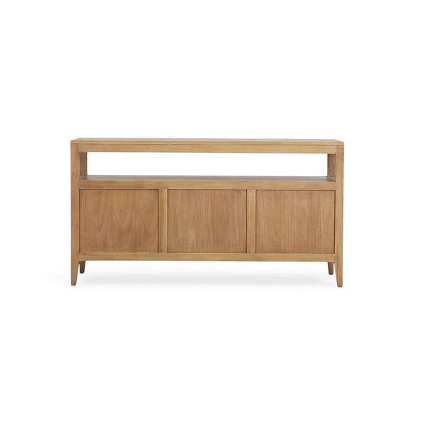 Marisol 6 Drawer Dresser-Blue Hand Home