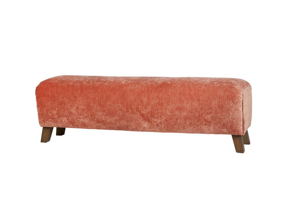 Cisco Home Mason Bench-Blue Hand Home
