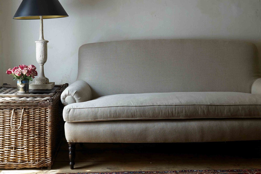 Meadow Sofa - John Derian