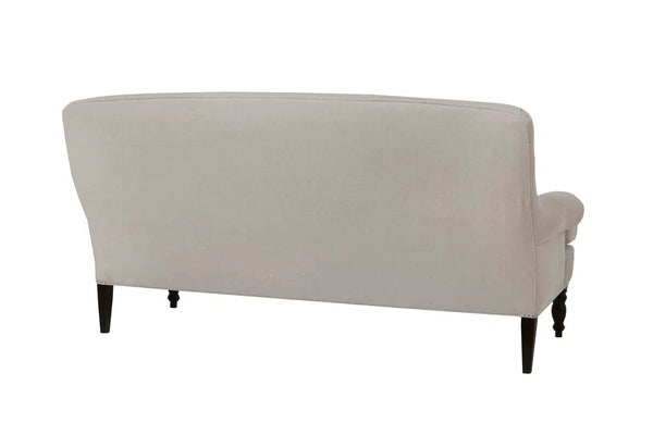 Cisco Brothers JD Meadow Sofa-Blue Hand Home