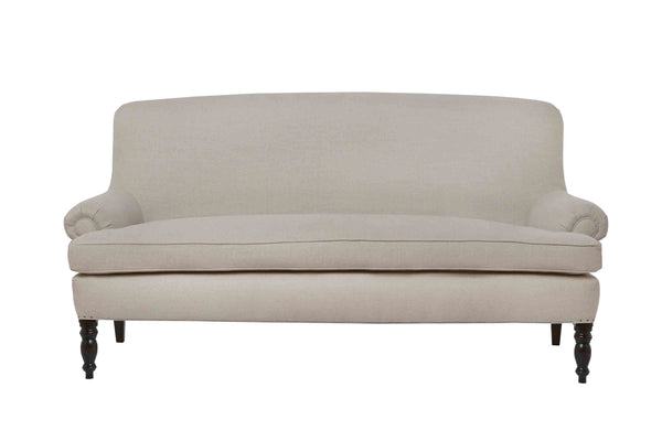 Cisco Home JD Meadow Sofa-Blue Hand Home