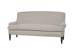 Cisco Brothers JD Meadow Sofa-Blue Hand Home