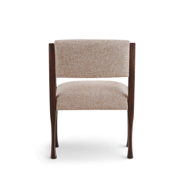 Melrose Dining Chair-Blue Hand Home