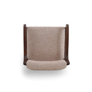 Melrose Dining Chair-Blue Hand Home
