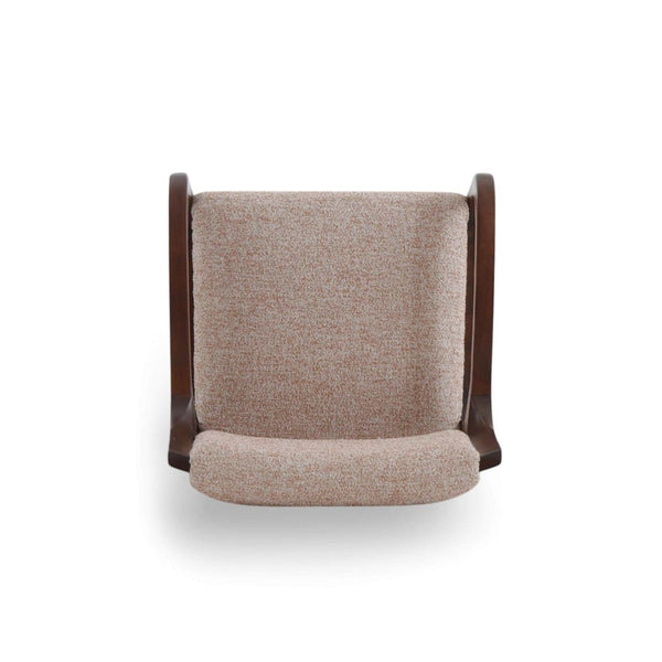 Melrose Dining Chair-Blue Hand Home