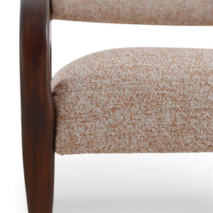 Melrose Dining Chair-Blue Hand Home
