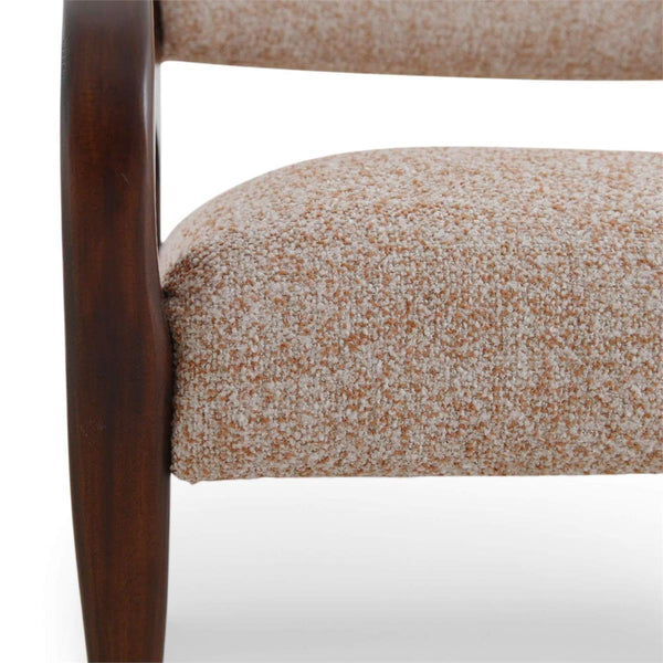 Melrose Dining Chair-Blue Hand Home