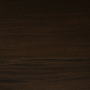 Bramble Milano Console Table In Walnut-Bramble-Blue Hand Home