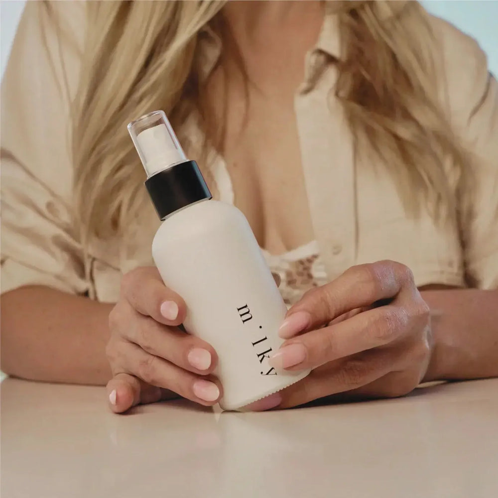 Milky Spray Lotion-Blue Hand Home