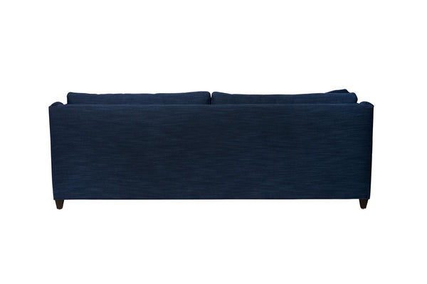 Cisco Home Milo Sofa-Blue Hand Home