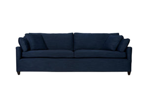 Cisco Home Milo Sofa-Blue Hand Home