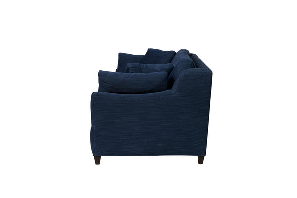 Cisco Home Milo Sofa-Blue Hand Home