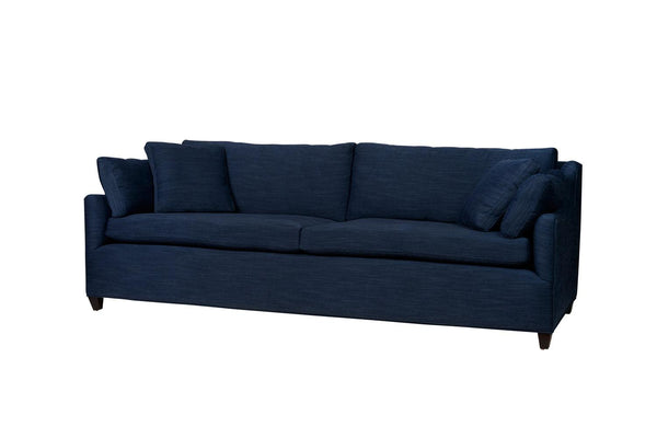 Cisco Home Milo Sofa-Blue Hand Home