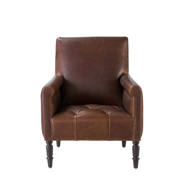 Montana Chair-Blue Hand Home