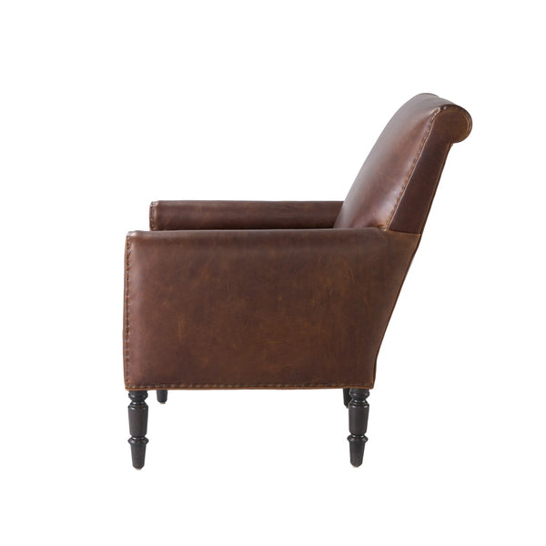 Montana Chair-Blue Hand Home