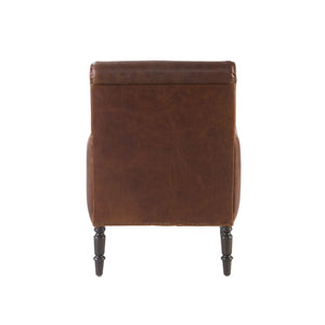 Montana Chair-Blue Hand Home