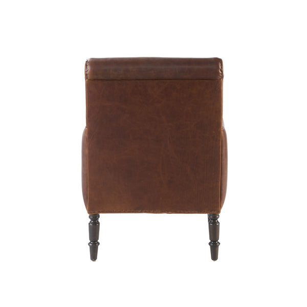 Montana Chair-Blue Hand Home