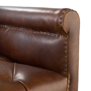 Montana Chair-Blue Hand Home