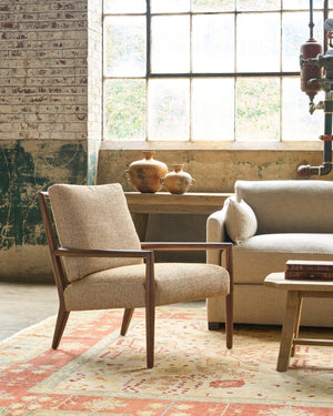 Montauk Chair