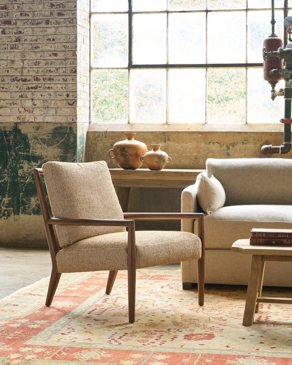 Montauk Chair