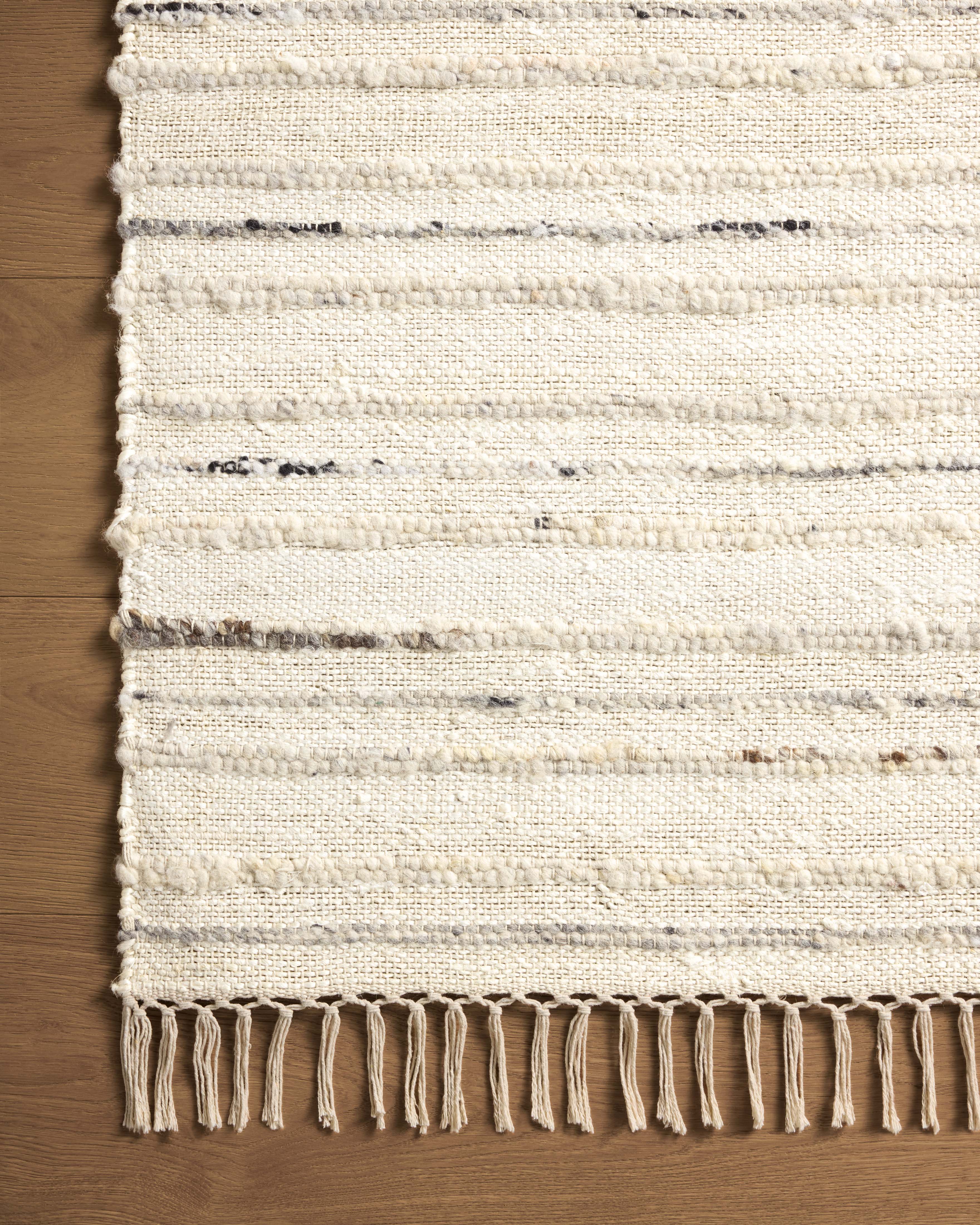 Magnolia Home by Joanna Gaines X Loloi Nico Rug