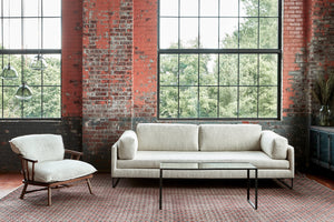 Neo Shaker Chair - Environment