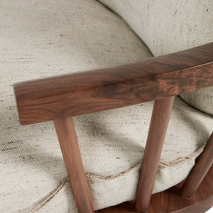 Neo Shaker Chair - Environment-Blue Hand Home