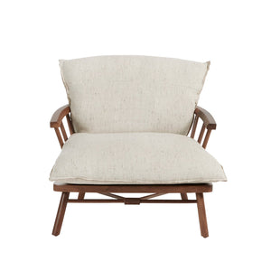 Neo Shaker Chair - Environment-Blue Hand Home