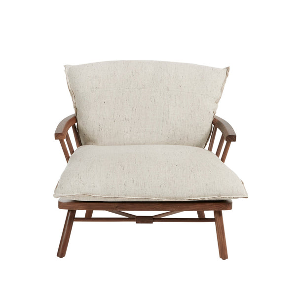 Neo Shaker Chair - Environment-Blue Hand Home