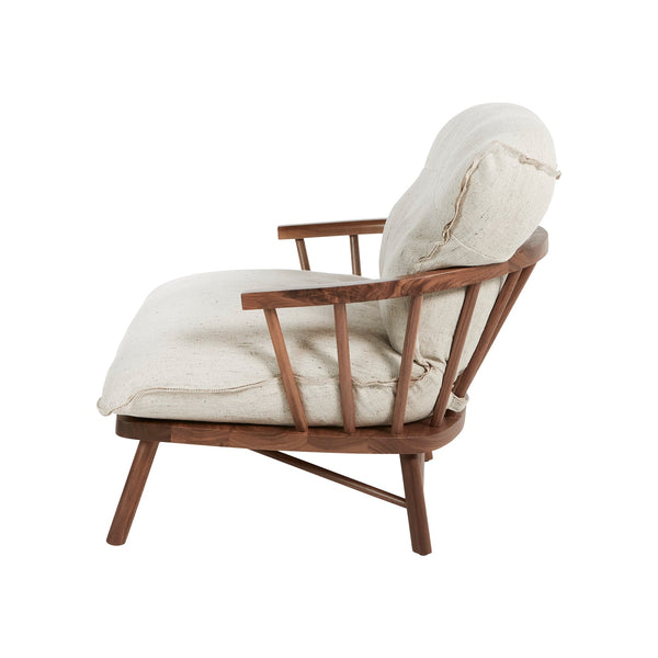 Neo Shaker Chair - Environment-Blue Hand Home