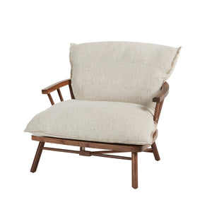 Neo Shaker Chair - Environment-Blue Hand Home