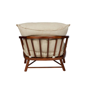 Neo Shaker Chair - Environment-Blue Hand Home
