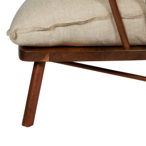 Neo Shaker Chair - Environment-Blue Hand Home