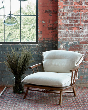 Neo Shaker Chair - Environment