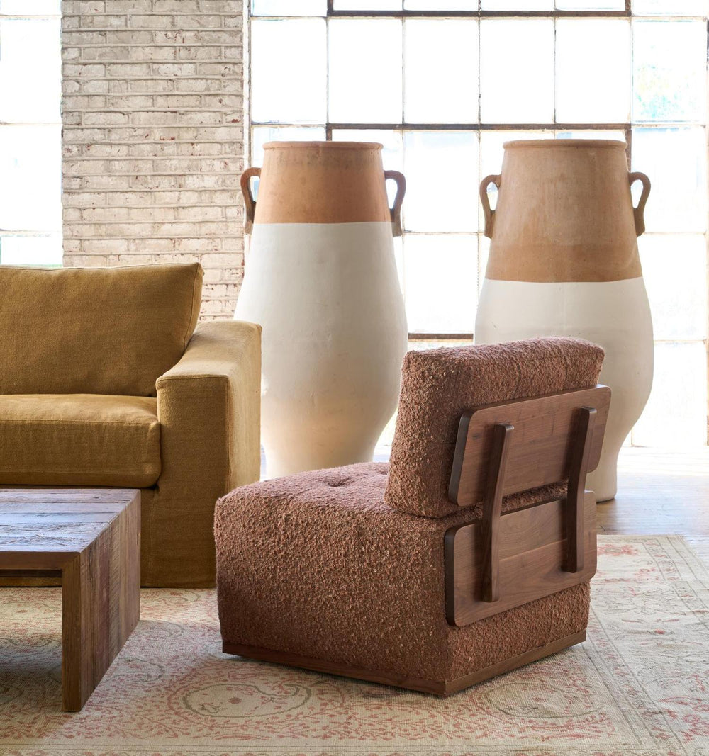 Nolan Chair - Environment
