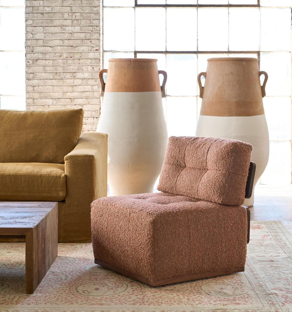 Nolan Chair - Environment