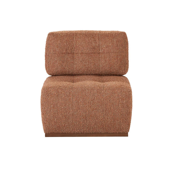 Nolan Chair - Environment