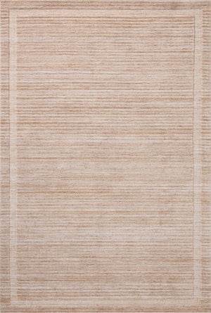 Brigette Romanek x Loloi Orly Rugs - Clay-Blue Hand Home